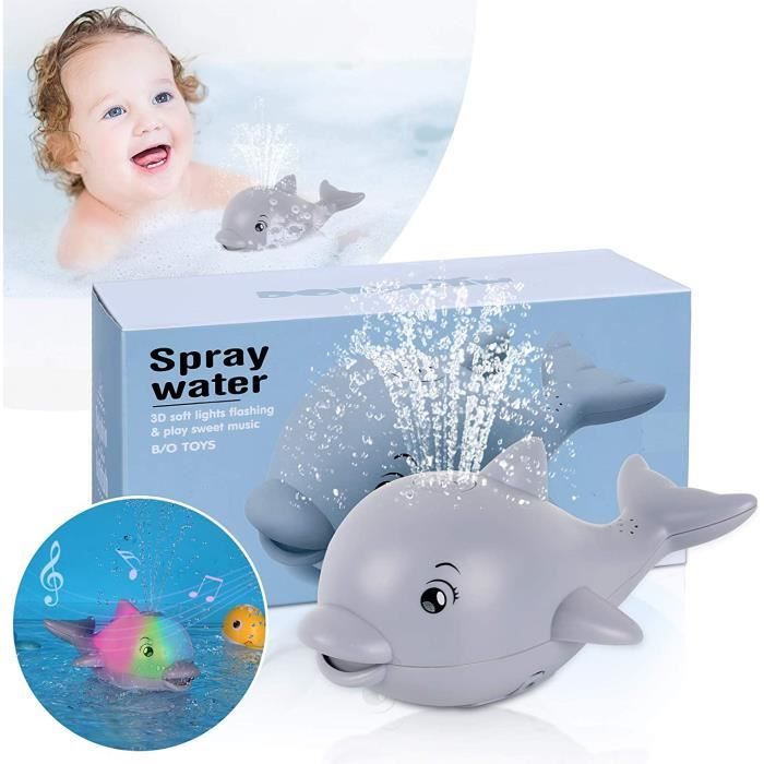 Jouet De Bain Dauphin Cdiscount Jouet De Bain Dauphin Cdiscount
