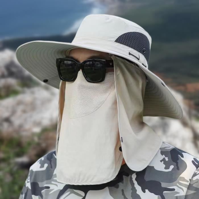 Chapeau de pêche Simms camionneur maille camouflage leurre