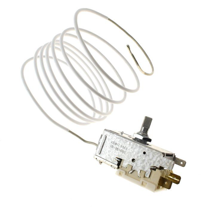 Thermostat K59l1141 K59l4092 Pour Refrigerateur Airlux Refrigerateur Far Refrigerateur First Line Refrigerateur Bluesky Achat Vente Piece Appareil Froid Thermostat K59l1141 K59l4092 Pour Refrigerateur Airlux Refrigerateur Far Refrigerateur