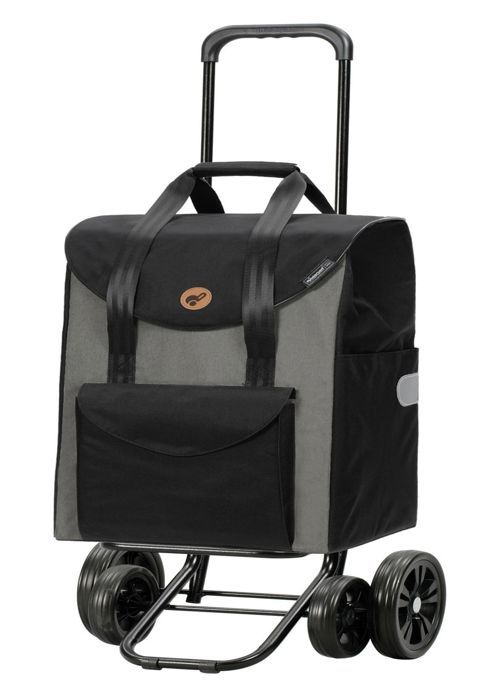 Andersen Shopper Royal Shopper Metallspeichenrad