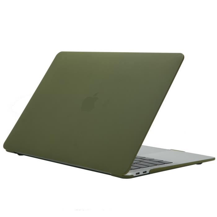 Housse macbook pro 13 touch bar discount