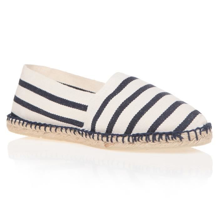 espadrilles françaises
