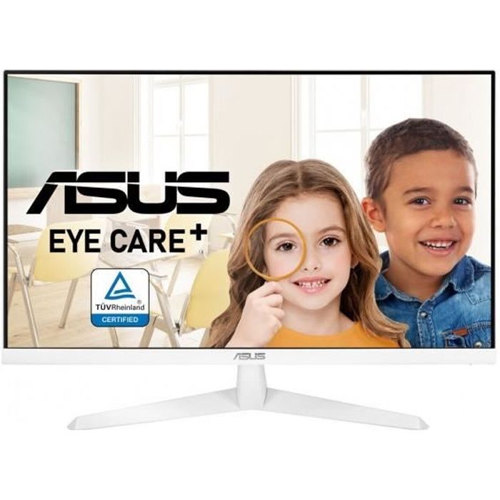 ASUS VY279HE W - vue 2
