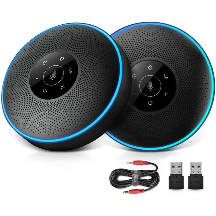 Emeet Office Core M220 Neuf - vue 3