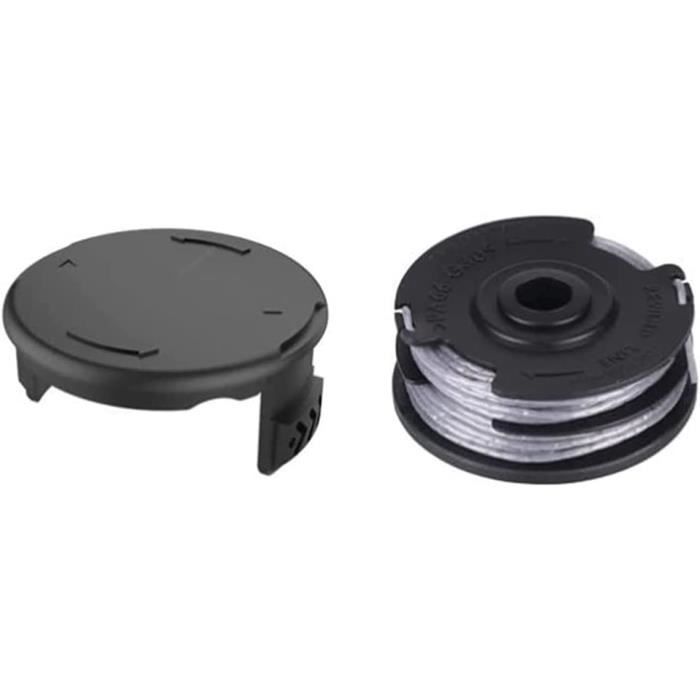 Bosch Home And Garden F016800351 Bobina Di Ricambio Adatto Per Modello Regola Erba Bosch Art 30 36 Li Bosch Art 24 1216434 - Foto 9