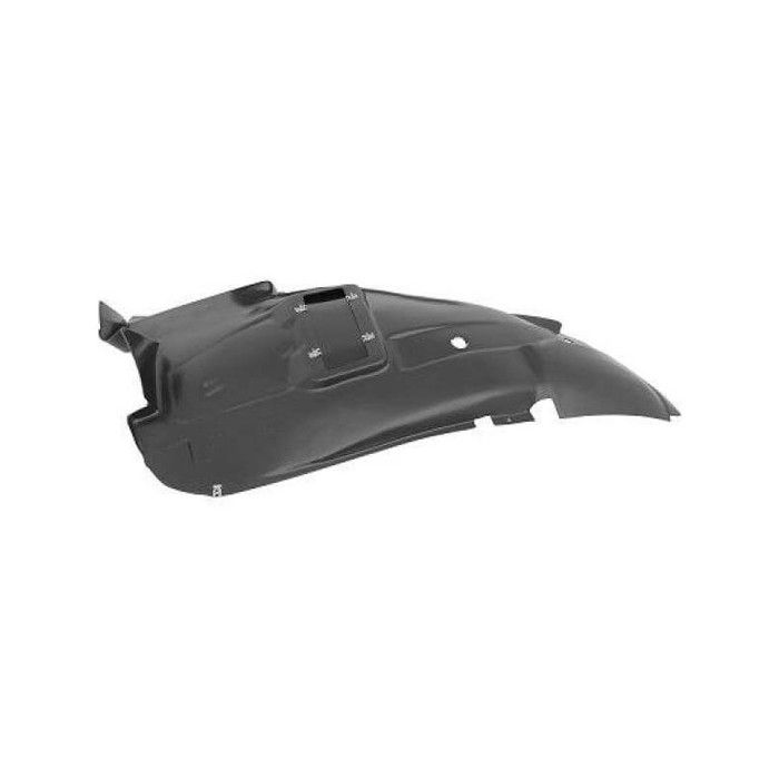 Repiauto Pare-Boue Aile Avant Gauche PREMIUM Pour Kangoo 2 Depuis 2008