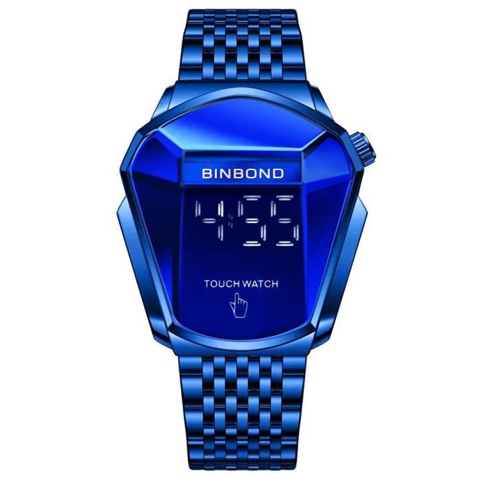 Binbono horloge online