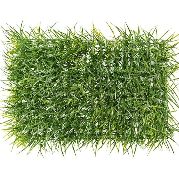 36 Bouquets Fleurs Artificielles Deco,Artificielle Faux Fleurs En Plastique 6 Couleurs De Fleurs