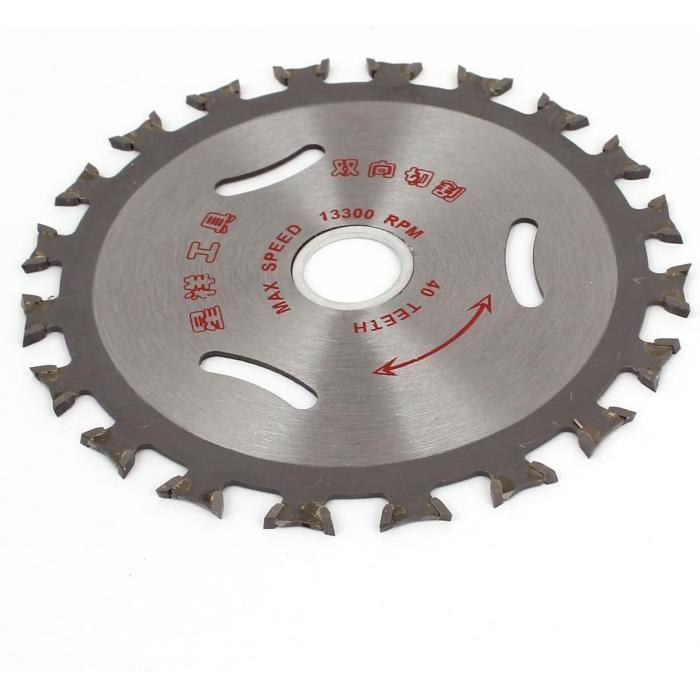 Lame Et Plaques Pour Hachoir à Viande - 47mm - Trous 3/5/7mm - Ensemble De Rechange Pour Hachoir #5