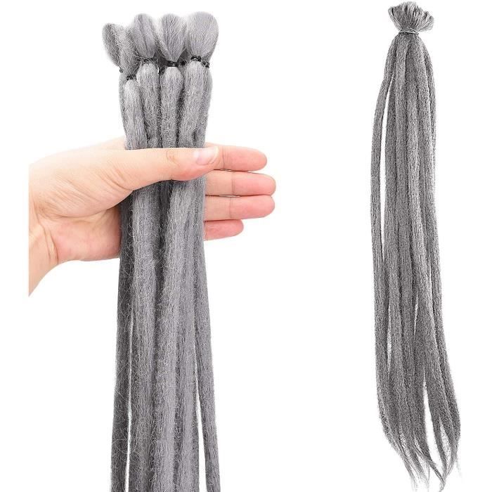 achat dreadlocks naturelles