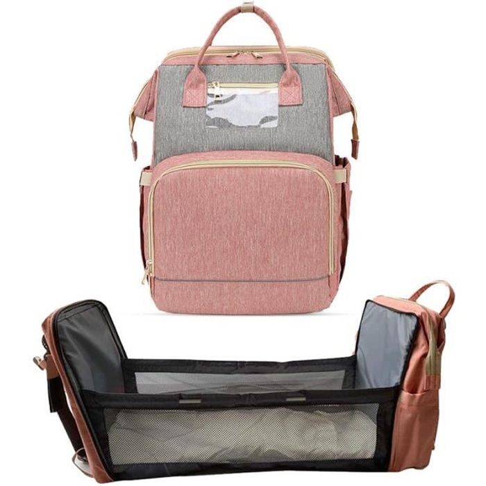 Sac multifonction 3 en 1 sales