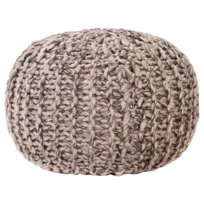 Tricotin,Tricotin Géant Bricolage Tricoté À La Main Outil Rond Chapeau