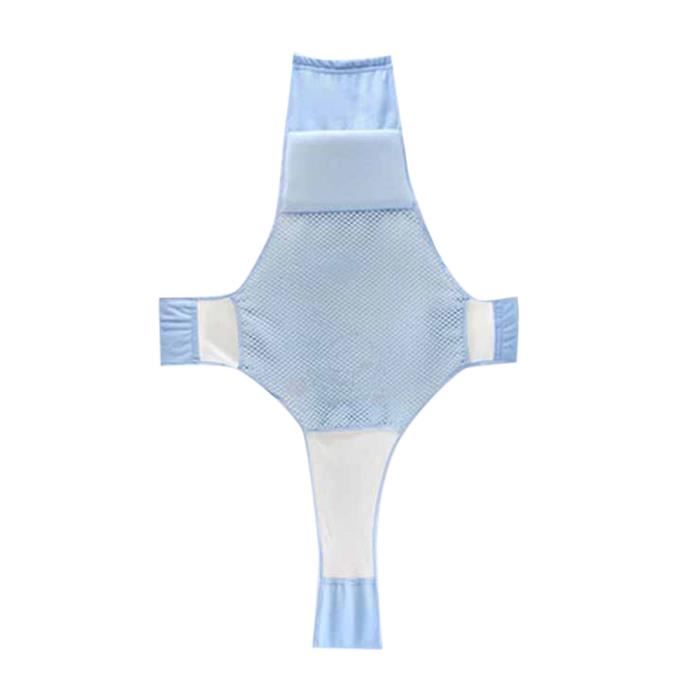 Siege De Bain Pour Bebe Confortable Et Polyvalent Reglable Siege De Baignoire Pour Bebe Nouveau Ne Antiderapant Soins Bebe1901 Cdiscount Puericulture Eveil Bebe