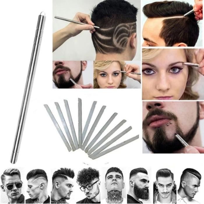 Stylo Coiffure Cdiscount