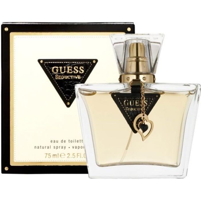 Guess seductive shop parfum