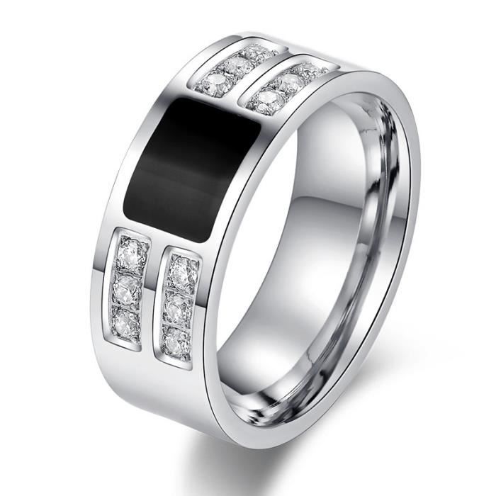 Bague homme cdiscount outlet