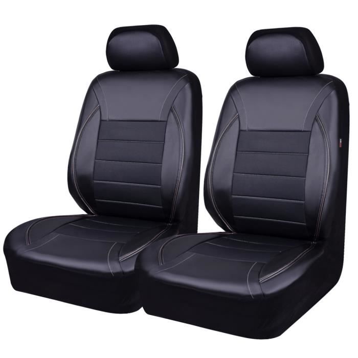 Couvre Siege Auto Cuir Achat Vente Pas Cher