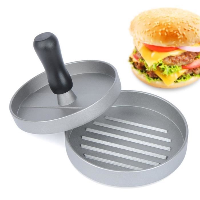 Presse A Burgers A Steak Hache Hamburger Presse B Achat Vente Presse A Hamburger Presse A Burgers A Steak H Cdiscount
