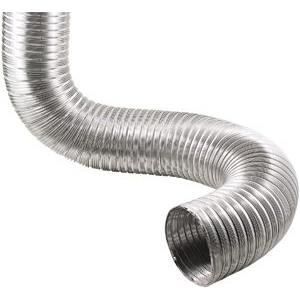Gaine aluminium 100mm