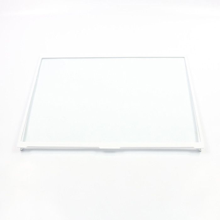 Clayette en verre 5943580300 pour Réfrigérateur BEKO - vue 1