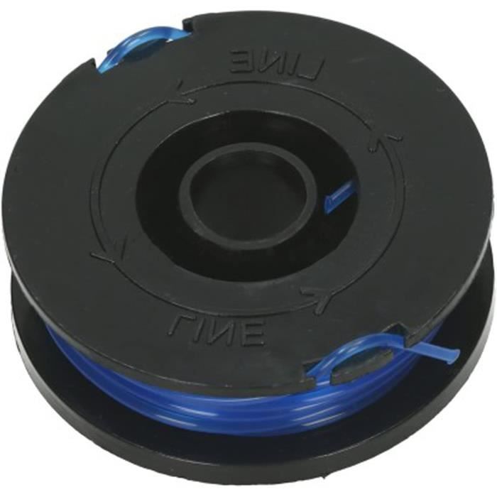 Spares2go Tête De Bobine De Fil Rechargeable Universelle à