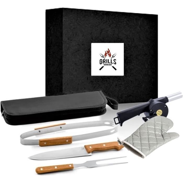 Sac De Rangement Weber Pour Barbecue Portable - Fabriqué Au Royaume-Uni Bleu