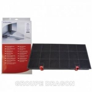 ELECTROLUX FILTRE TYPE 150 1PCS 9029801330