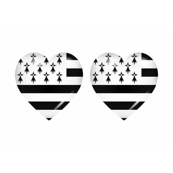 Stickers Drapeau De La Palestine - France