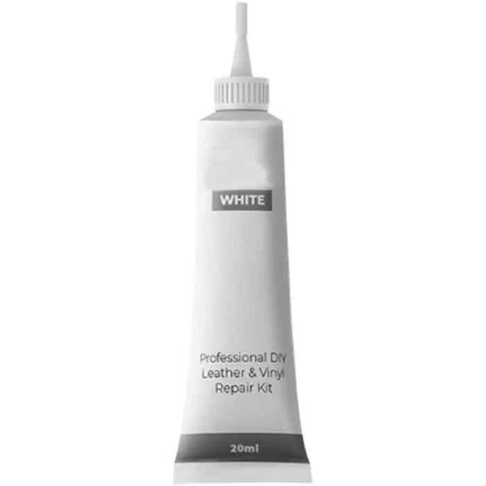 Huile Réparatrice Et Nourrissante Pour Cuir - Flacon 30ml, Restaure Couleur Et élasticité - Pour Chaussures, Sacs, Ceintures