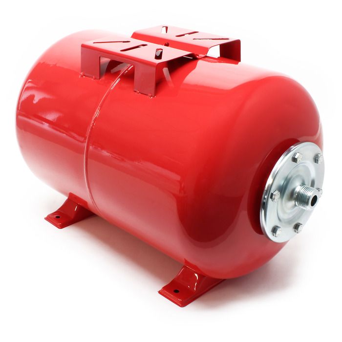 100Litres Réservoir pression à vessie pour la surpression domestique cuve ballon , suppresseur 100Litres Réservoir pression à vessie pour la surpression domestique cuve ballon , suppresseur