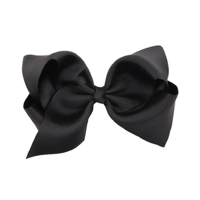 Bebe Filles Mignon Bow Cheveux Pince Crocodile Achat Vente Barrette Chouchou Bebe Filles Mignon Bow Cheve Cdiscount