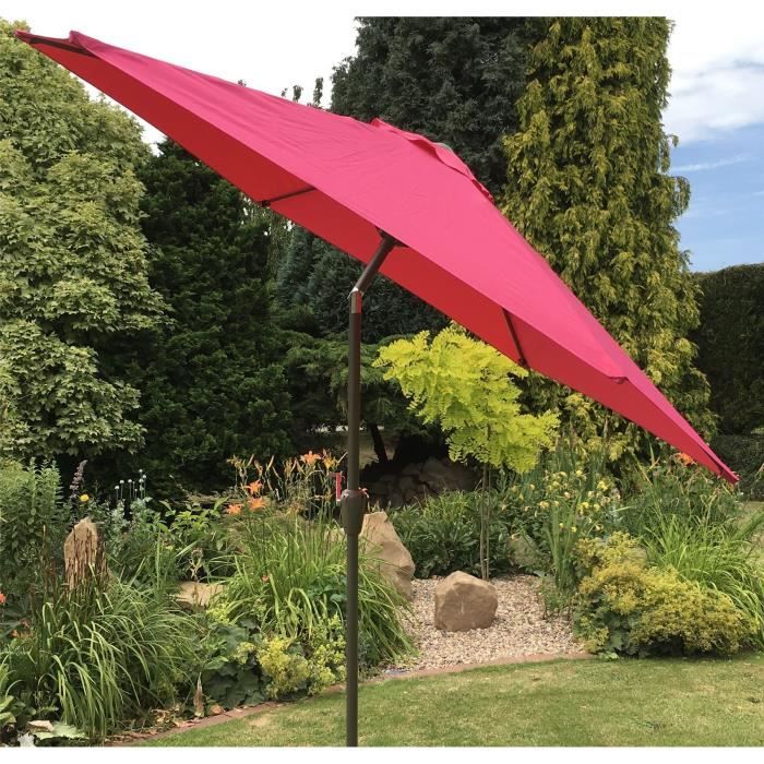 Grand parasol cdiscount clearance