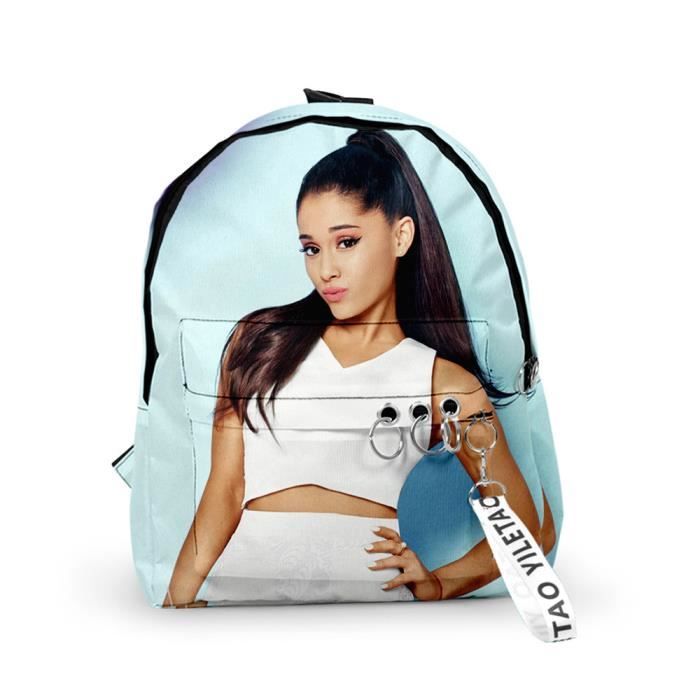 Sac a dos ariana grande online