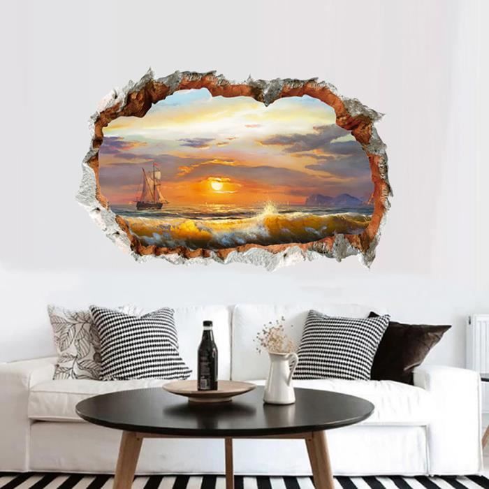 Sticker Mural Cuisine Sticker Muraux Amovibles Stickers Muraux