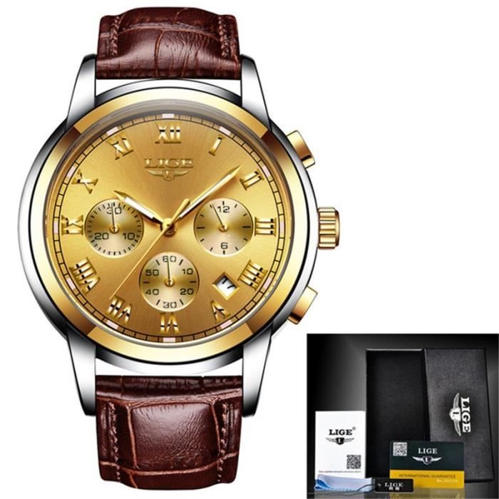 Mouvement Automatique Tourbillon Hangzhou 3JZ0E - Mécanique Chinois, Pour Montre DIY