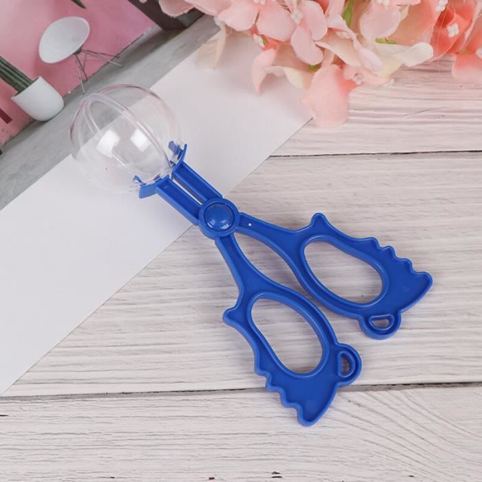 Scizeau Insect Colles - Fournitures,Ciseaux attrape-insectes en plastique,pince ...