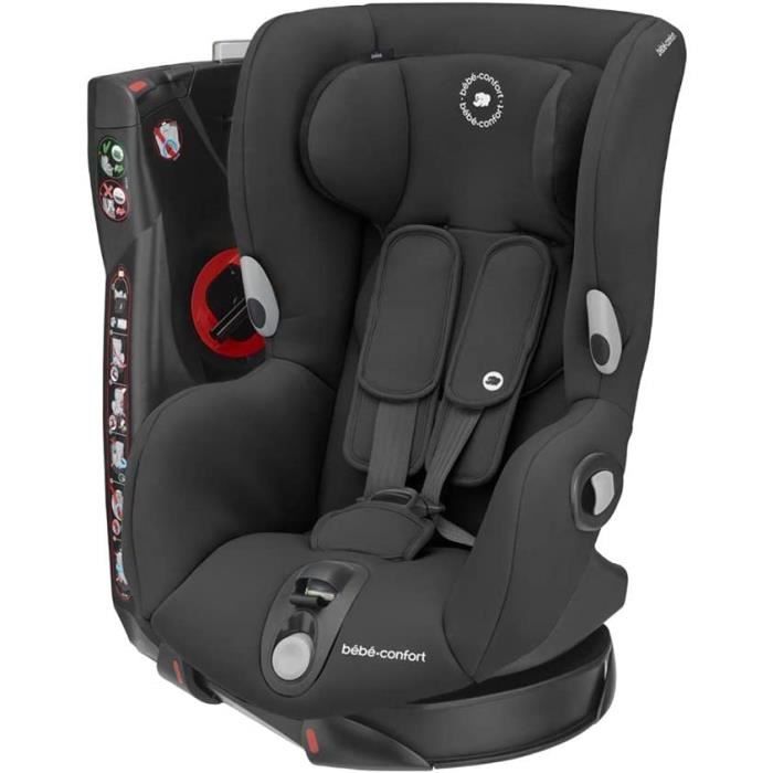 B b Confort Axiss Si ge Auto Pivotant Groupe 1 Si ge Auto