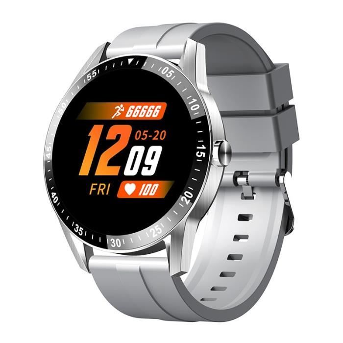Notre top 10 des Montre Connectée Lemfo au France - Octobre