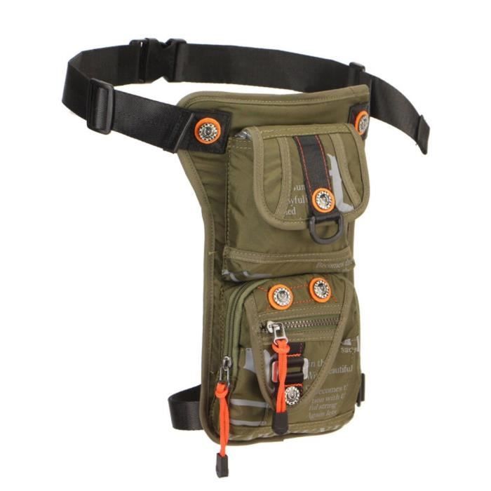 Sac bandoulière tactique top