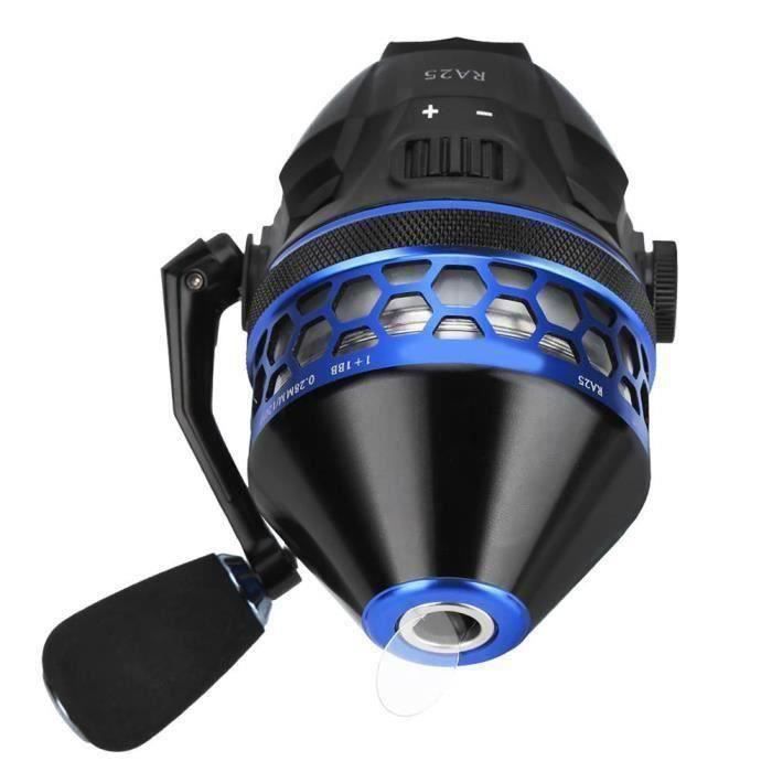 Roulements Céramique ABU Garcia Ambassadeur 1-2 EON PRO, Lot VXB, Neuf