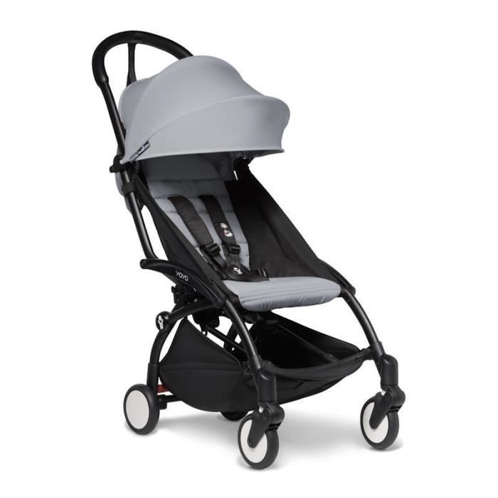 Babyzen poussette shop canne