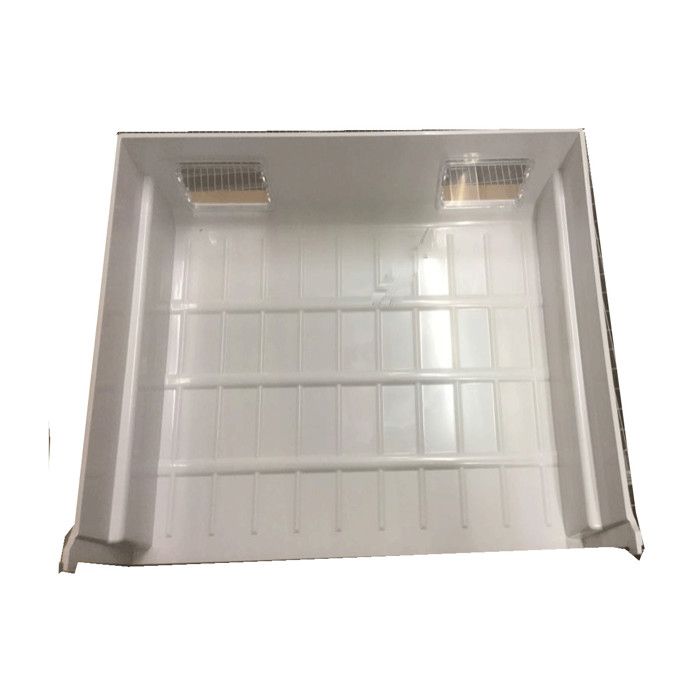 Bac à légumes Réfrigérateur congélateur BEKO ARCELIK 58766 - vue 2