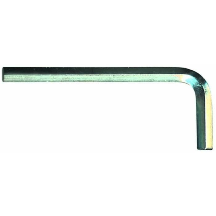 Clé allen BOST 6 pans 10 mm tete sphérique NEUF Clé allen BOST 6 pans 10 mm tete sphérique NEUF