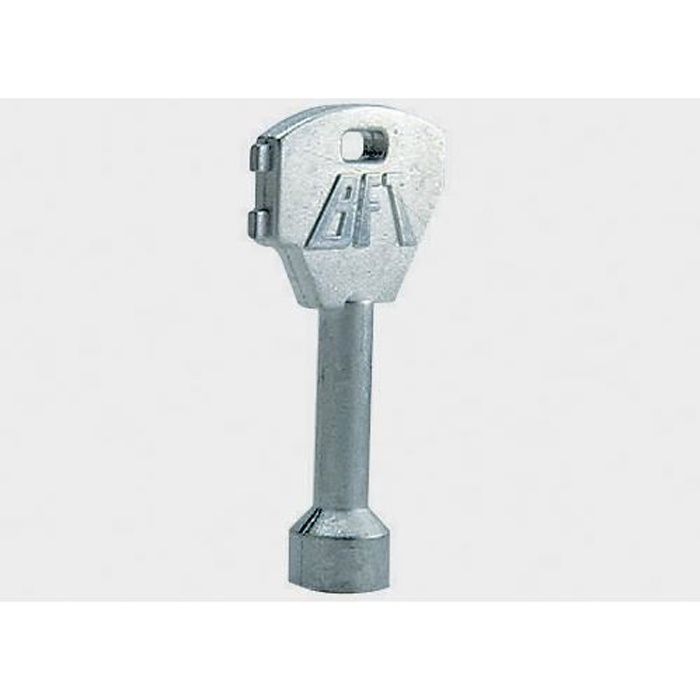 Accessoires Portail Ref Bft Cle De Deverouillage Cls 52 Mm D610180