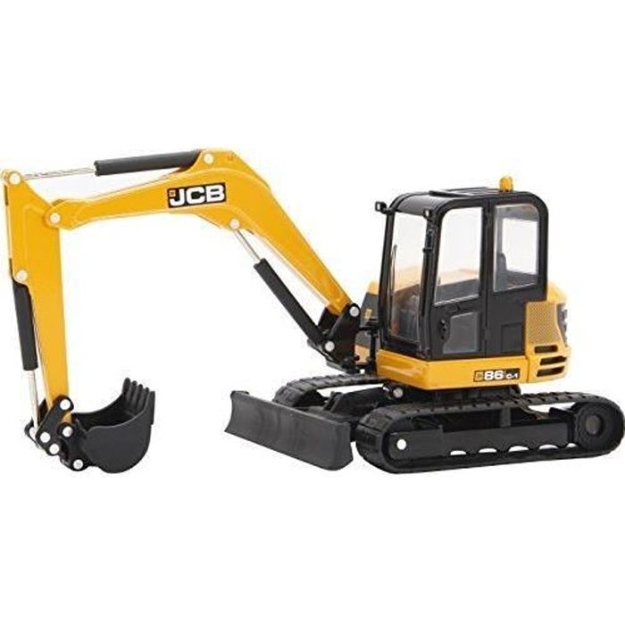 Minipelle JCB Midi 86C-1