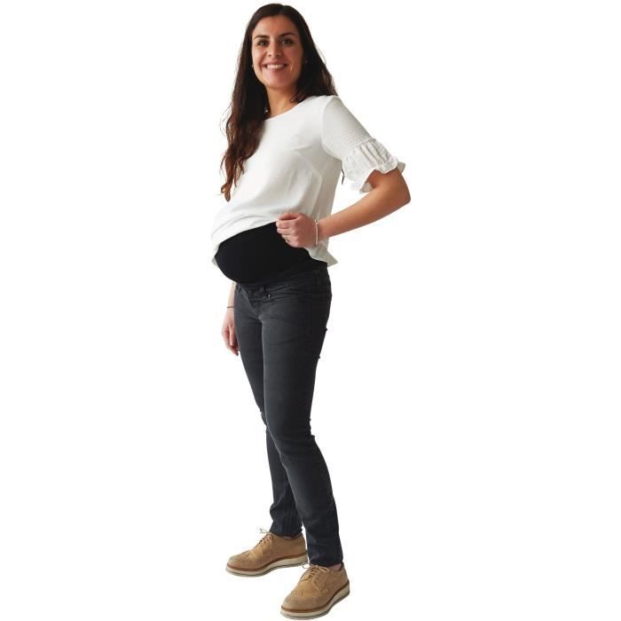 Ceinture anti ondes grossesse avis clearance
