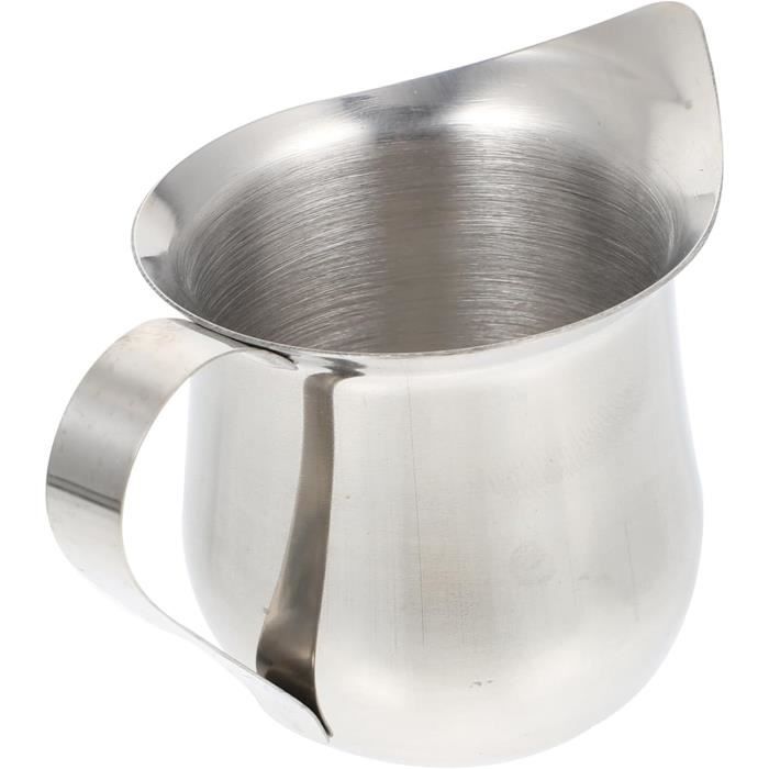 SALALIS Chope à bière en acier inoxydable Tasse à bière en acier