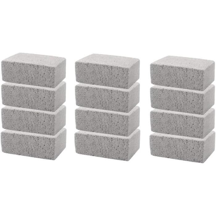 Brosse De Nettoyage Pour Grille De Barbecue Avec Poignée En Acier