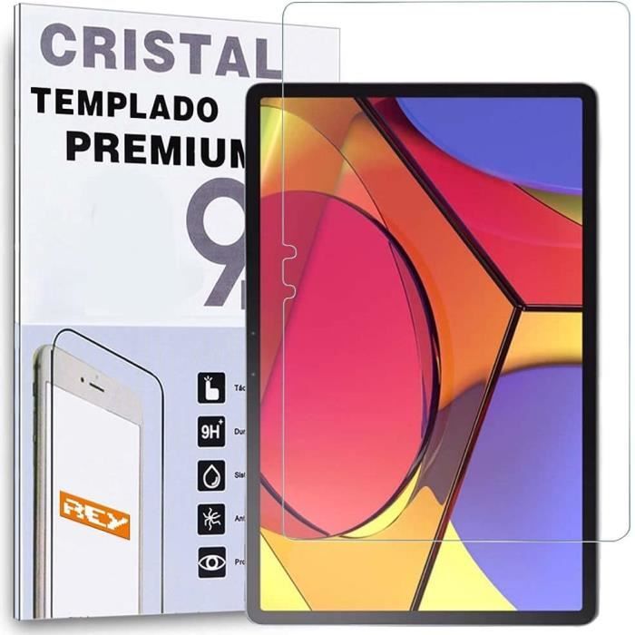 Protection écran Tablette Film Protection Écran Verre Trempé AKABEILA Pour Lenovo Idea Tab Pro 12.7 2025 - Dureté 9H HD Protection écran 9H
