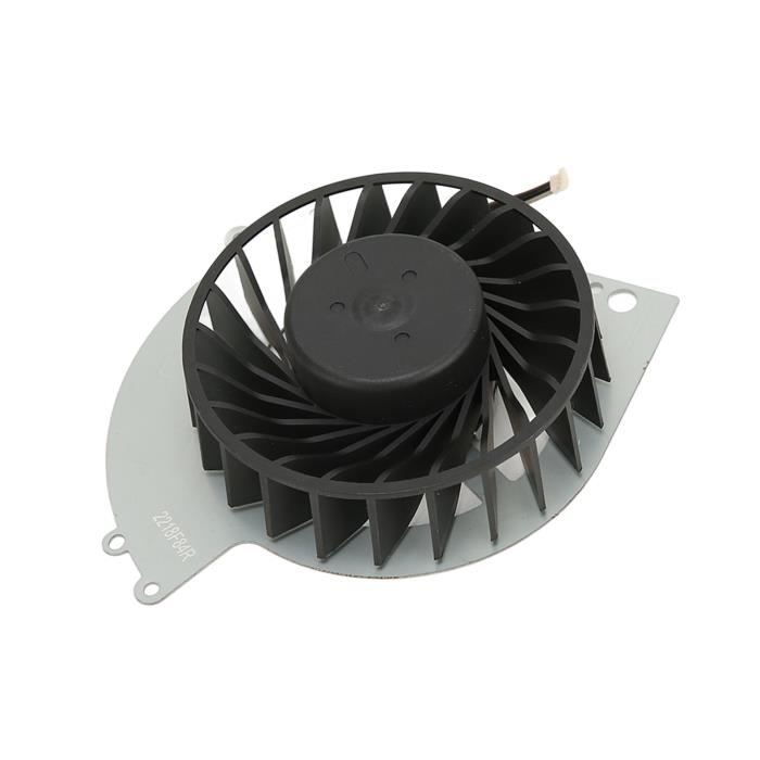 Ventola Di Raffreddamento Interna Di Ricambio Per Console CUH 1000A-1116A: KSB0912HE, 12V 1.4A, 3 Pin, In Metallo E ABS